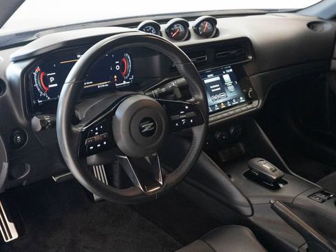 Used 2024 Nissan Z Performance w/ Floor Mat Package RWD image 3