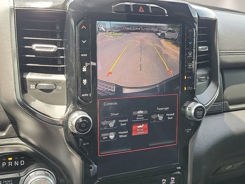 Used 2020 RAM 2500 Power Wagon AWD/4WD image 15