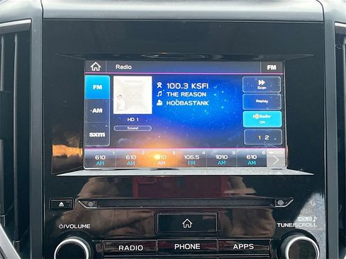 Used 2021 Subaru Forester image 14