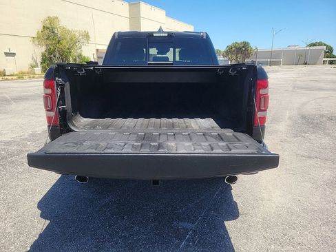 Used 2022 RAM 1500 Limited RWD image 8