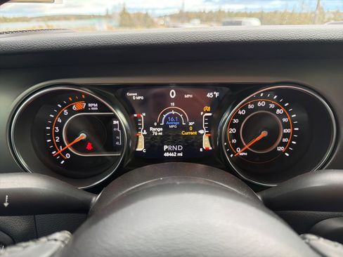 Used 2021 Jeep Wrangler Sport S image 67