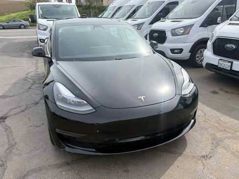 Used 2021 Tesla Model 3 image 7
