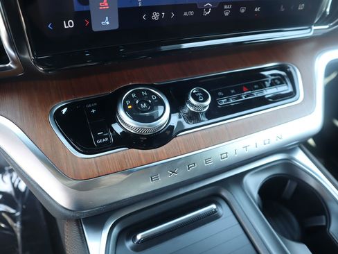 New 2026 Ford Expedition King Ranch AWD/4WD image 9