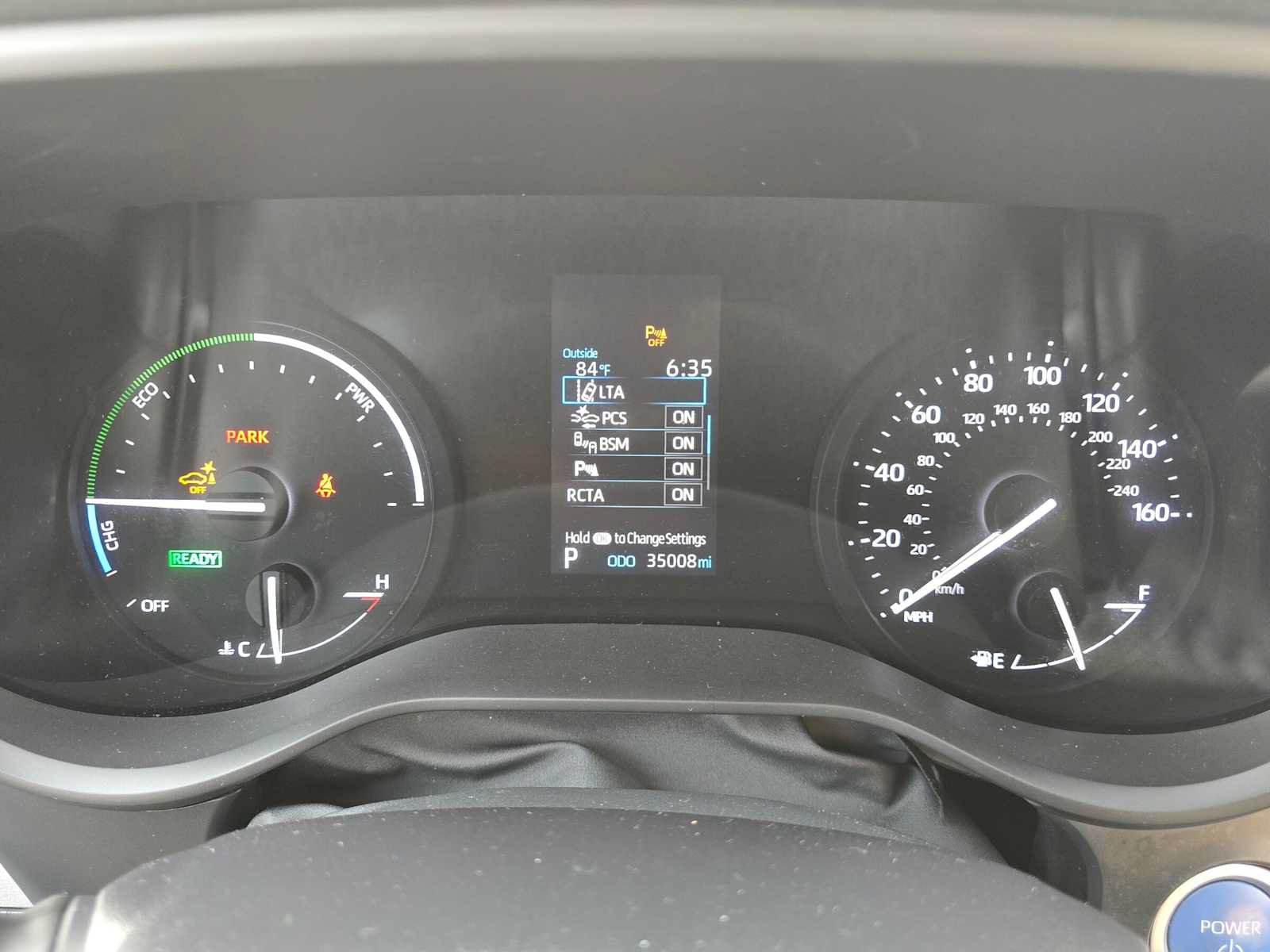 Certified 2021 Toyota Sienna XLE FWD image 32
