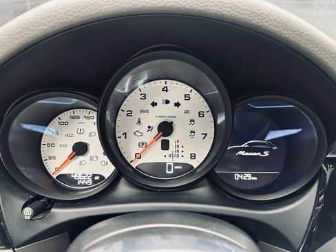 Used 2018 Porsche Macan S AWD/4WD image 29