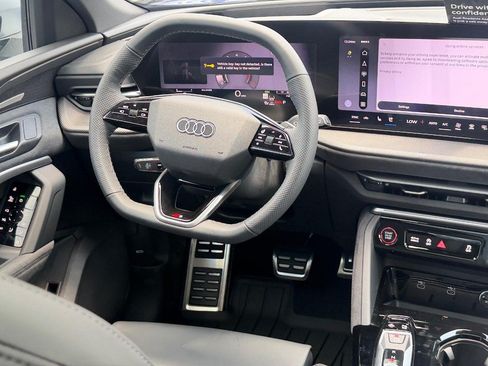 New 2026 Audi SQ5 Premium Plus AWD/4WD image 6