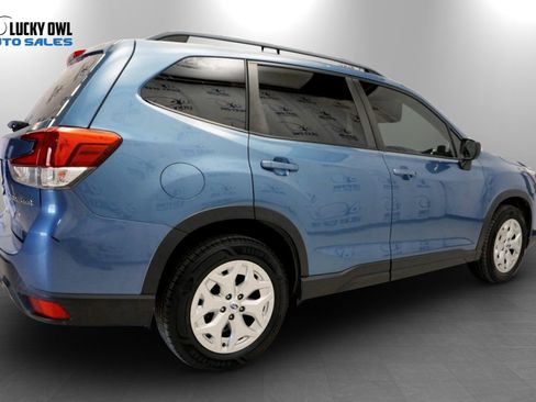 Used 2019 Subaru Forester w/ Alloy Wheel Package AWD/4WD image 10