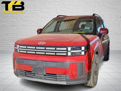 Used 2024 Hyundai Santa Fe SEL