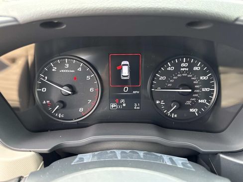 New 2026 Subaru Forester AWD/4WD image 35