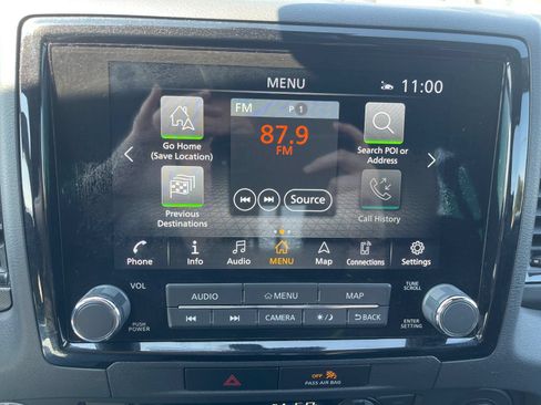 Used 2022 Nissan Frontier PRO-4X w/ Pro-4X Premium Package AWD/4WD image 20
