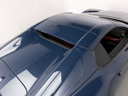 Certified 2021 Ferrari 812 GTS RWD image 43
