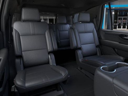 New 2026 Chevrolet Tahoe RST w/ Comfort Package AWD/4WD image 17