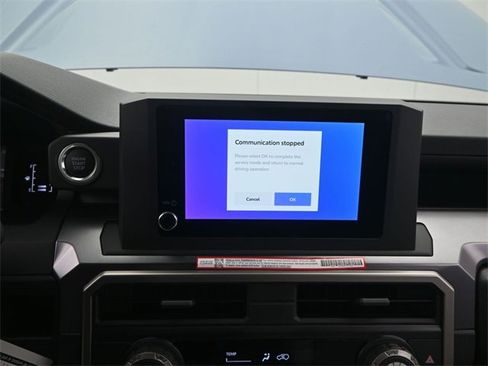 New 2025 Toyota 4Runner SR5 image 7