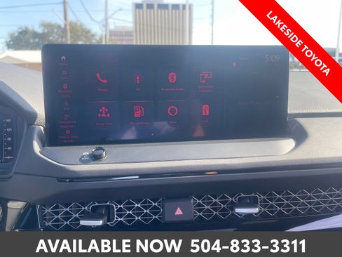 Used 2024 Honda Accord Sport image 31