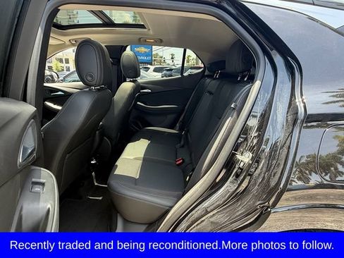 Used 2020 Buick Encore GX Select w/ Experience Buick Package FWD image 11