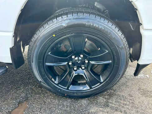 Used 2020 RAM 1500 Big Horn image 14