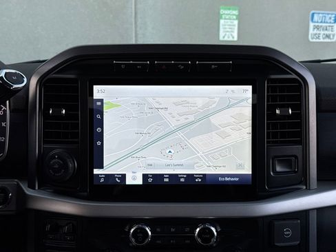 Used 2021 Ford F150 XLT w/ Equipment Group 302A High image 18