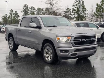 Used 2019 RAM 1500 Big Horn