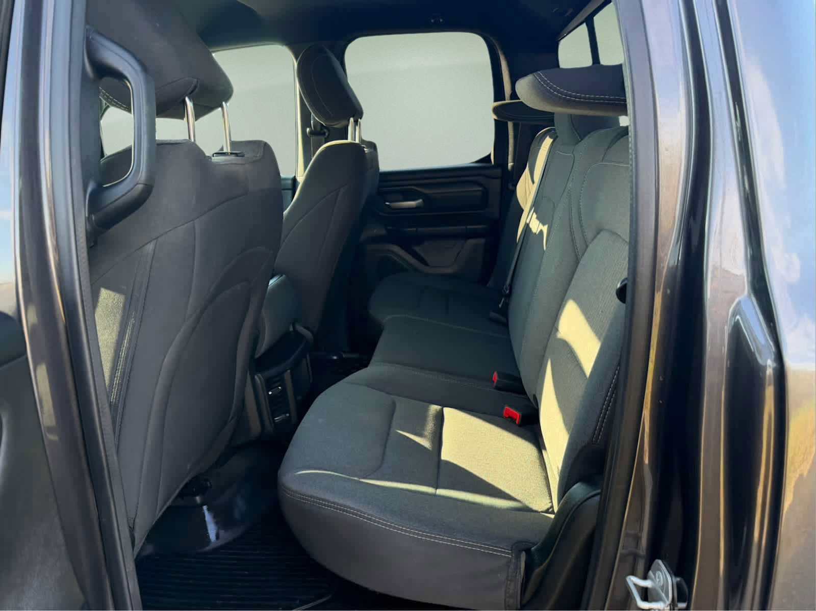 Used 2023 RAM 1500 Tradesman w/ Night Edition AWD/4WD image 31