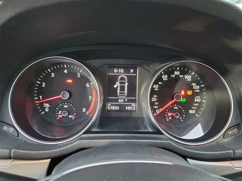 Used 2017 Volkswagen Passat 1.8T S image 18