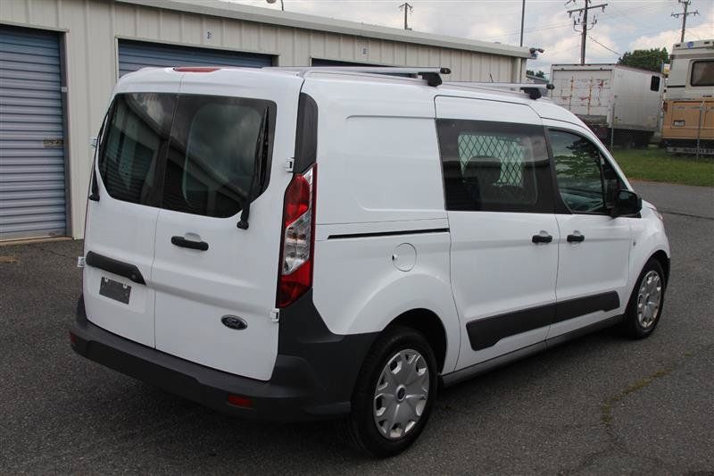 Used 2018 Ford Transit Connect XL FWD image 5