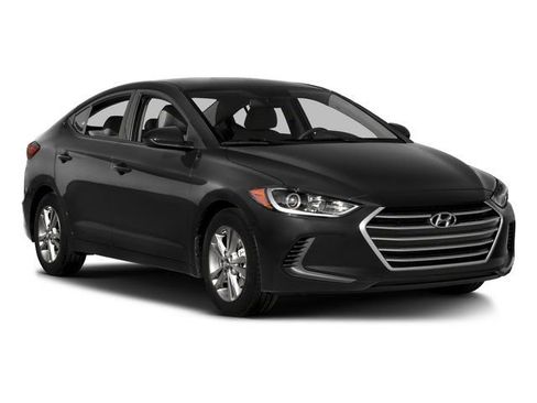 Used 2018 Hyundai Elantra SEL FWD image 9