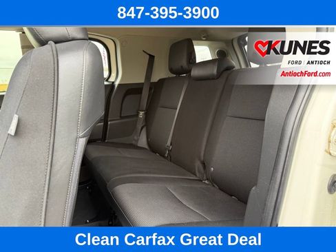 Used 2014 Toyota FJ Cruiser Base image 26