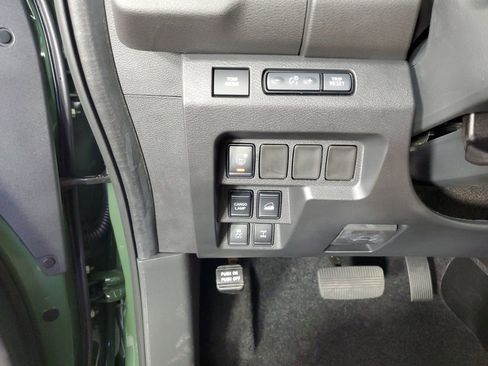 New 2025 Nissan Frontier PRO-4X image 27