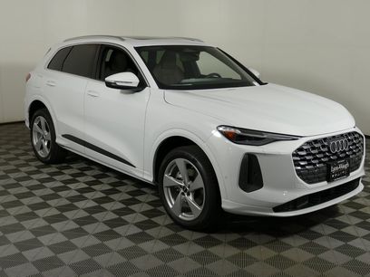 New 2025 Audi Q5 Premium Plus