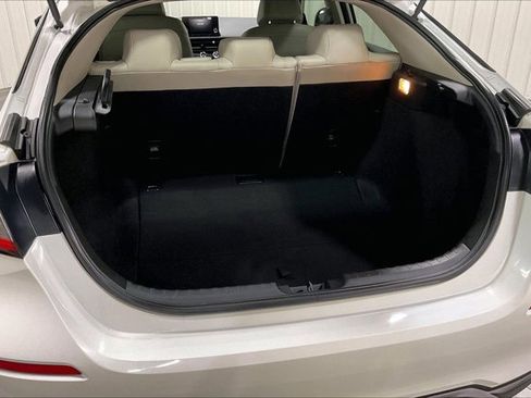 Used 2022 Honda Civic EX-L image 38