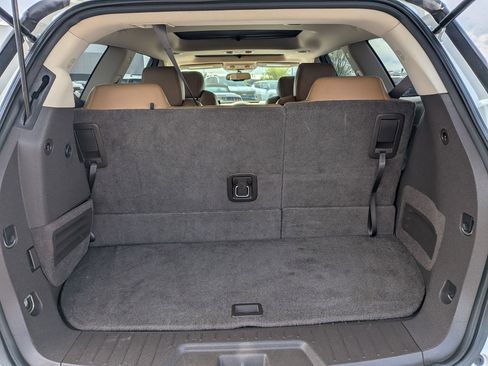 Used 2015 Buick Enclave Leather AWD/4WD image 27
