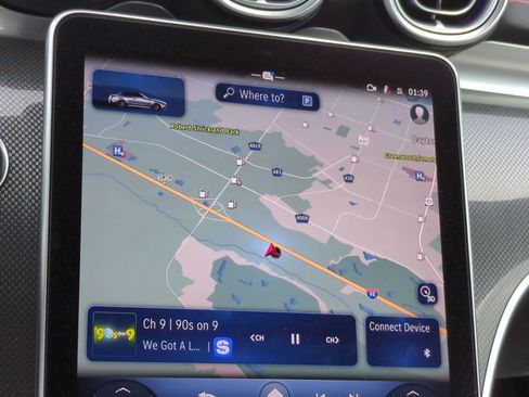 Certified 2026 Mercedes-Benz CLE 53 AMG 4MATIC Cabriolet image 20