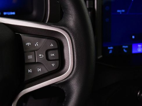 Used 2025 Ford Bronco Badlands AWD/4WD image 21