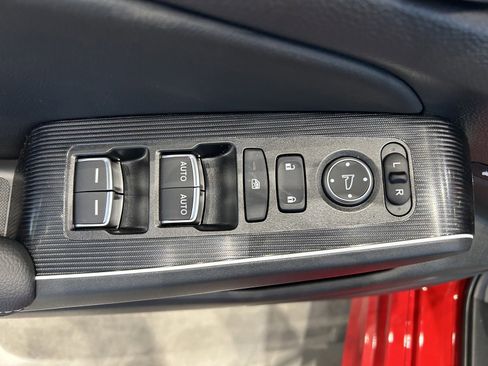 New 2026 Honda Civic Sport Touring image 21