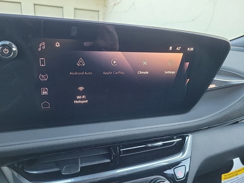 New 2026 Buick Envista Sport Touring w/ Studio Series image 15