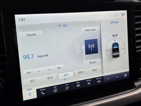 Used 2021 Ford F150 XLT w/ Equipment Group 302A High image 20