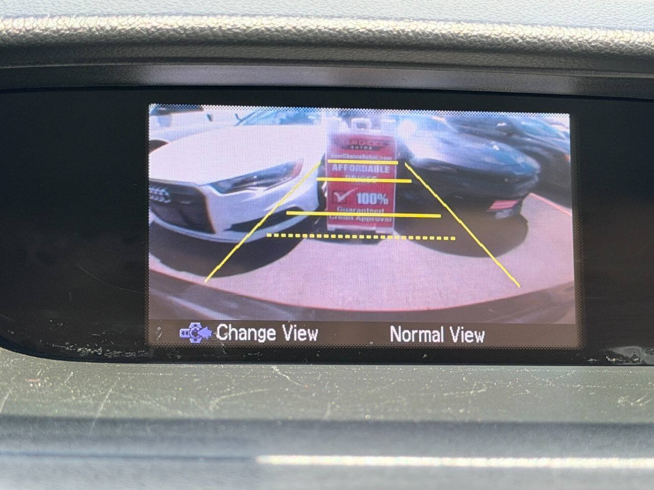 Used 2013 Honda CR-V EX-L image 42