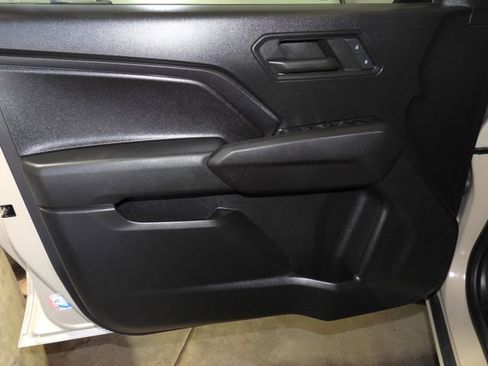 Used 2023 Chevrolet Colorado W/T w/ WT Convenience Package II image 27