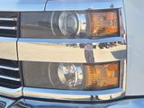 Used 2018 Chevrolet Silverado 2500 W/T w/ WT Fleet Convenience Package image 4