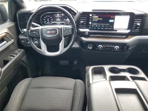 Certified 2022 GMC Sierra 1500 Elevation image 14