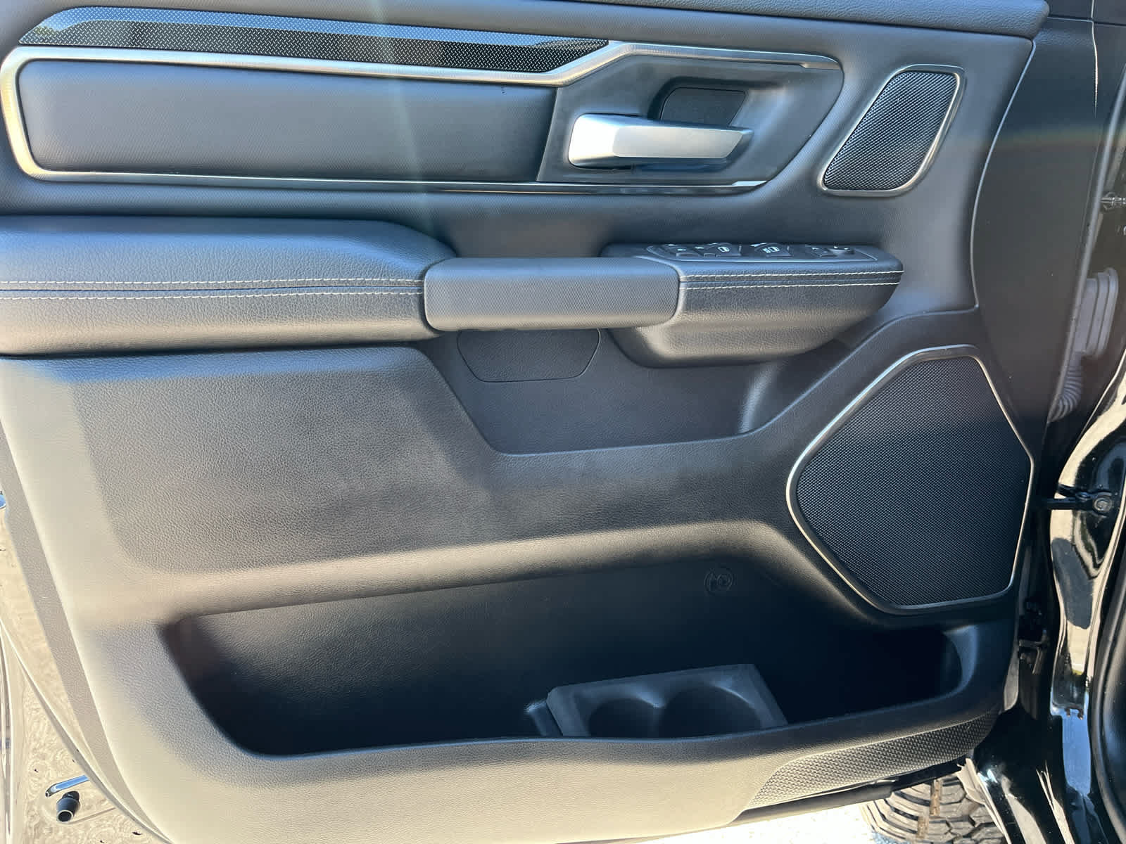 Used 2020 RAM 1500 Rebel w/ Rebel Level 2 Equipment Group AWD/4WD image 11