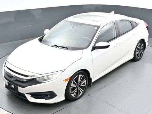 Used 2016 Honda Civic EX-T image 31