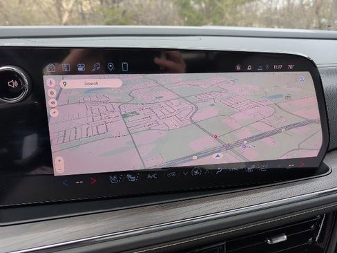 New 2026 Chevrolet Tahoe Premier w/ Sun And Tow Package image 25