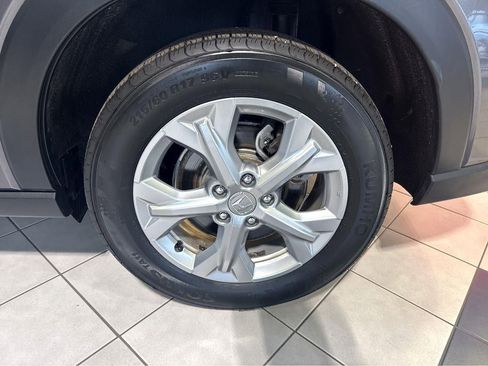 Used 2023 Honda HR-V LX image 33