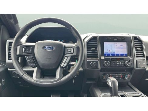 Used 2020 Ford F150 XLT w/ Equipment Group 302A Luxury AWD/4WD image 12