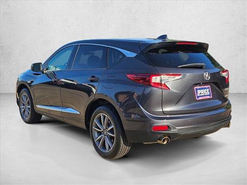 Used 2019 Acura RDX AWD w/ Technology Package image 8