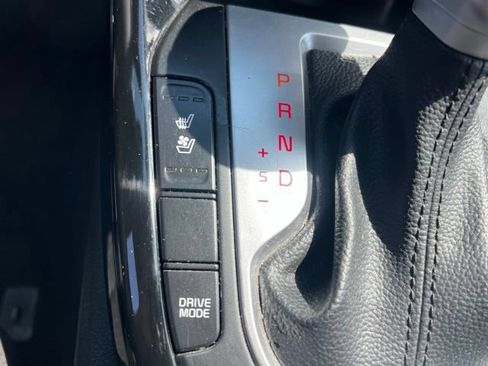 Certified 2024 Kia Forte GT-Line w/ GT-Line Premium Package FWD image 24