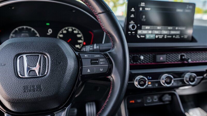 Used 2024 Honda Civic Si image 26