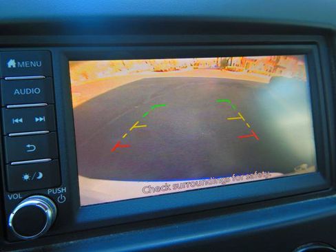 Used 2021 Nissan NV200 SV w/ Sliding Door Glass Package FWD image 20