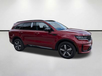 Used 2022 Kia Sorento S w/ Panoramic Sunroof Package
